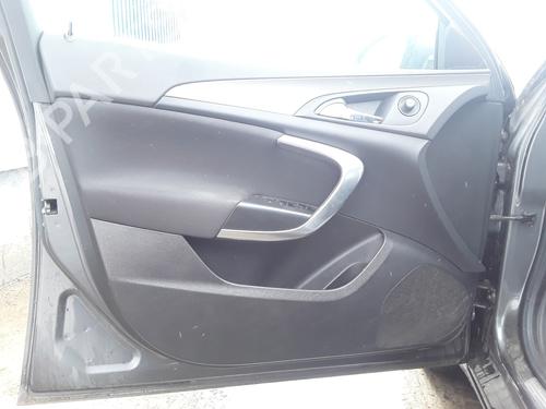 Fuse box OPEL INSIGNIA A Sports Tourer (G09) 2.0 CDTI (35) | BP11042213E1 
