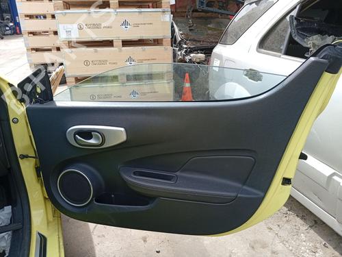 Used Front right window mechanism Front right window mechanism RENAULT WIND (E4M_) 1.2 TCe 100 (E4MF) (102 hp) 34545032 34545032