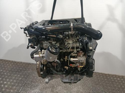 Engine OPEL CORSA C (X01) 1.7 CDTI (F08, F68) | BP34545092M1 - Image 3