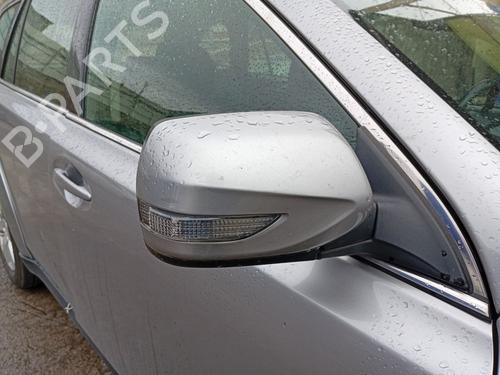 ryggespeil-hyre-subaru-legacy-v-bm-2009-32028277 main image