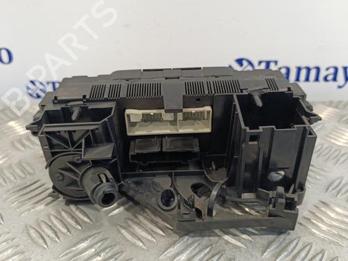 Climate control SEAT TOLEDO III (5P2) 1.9 TDI | BP17872852I5