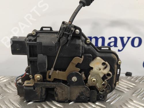 Front right lock VW NEW BEETLE (9C1, 1C1)  | BP15059919C97 