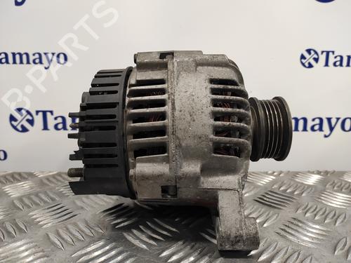 Alternator AUDI A4 B5 (8D2) 1.8 T | BP15679296M7 