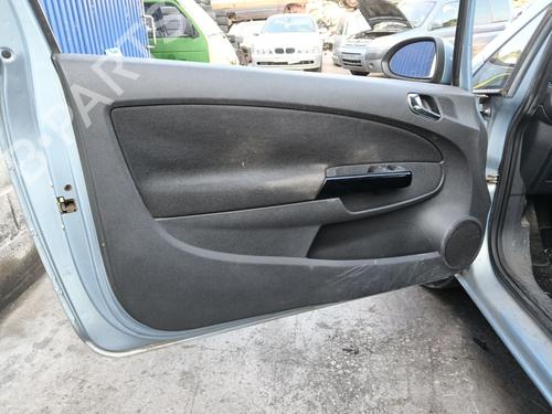 Gearbox OPEL CORSA D (S07)  | BP29977791M3