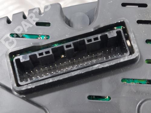 Instrument cluster KIA SPORTAGE III (SL)  | BP9817670C47