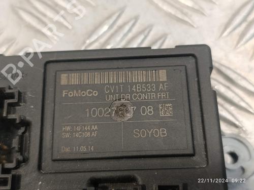 Electronic module FORD FIESTA VI (CB1, CCN) 1.25 | BP21501810M83 