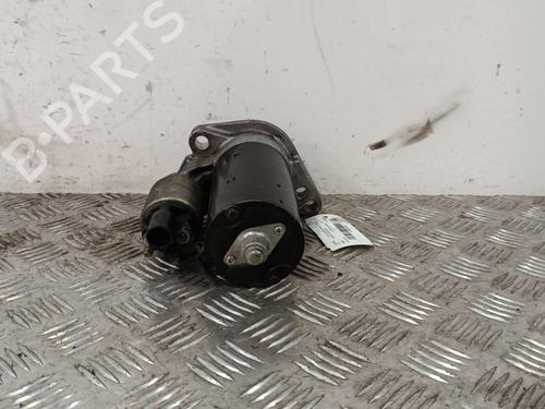 Starter VW GOLF VI (5K1) 1.6 TDI | BP39611317M8 - Image 2