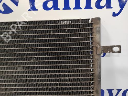 AC radiator NISSAN MICRA III (K12) 1.5 dCi | BP15847305M32 