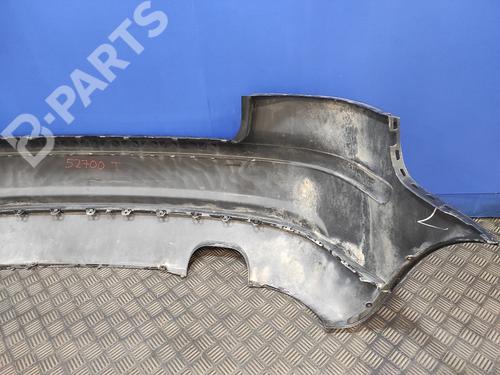 Rear bumper AUDI A3 (8P1)  | BP10528806C8 