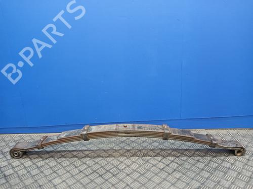 Used Other NISSAN TRADE Platform/Chassis 2.8 D (80 hp) 14359193