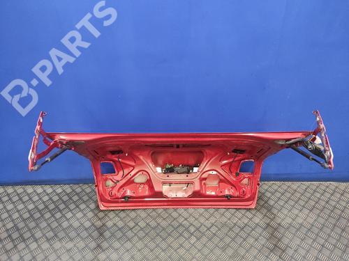 Tailgate AUDI A4 B7 (8EC) 2.0 TDI 16V | BP9196895C6 