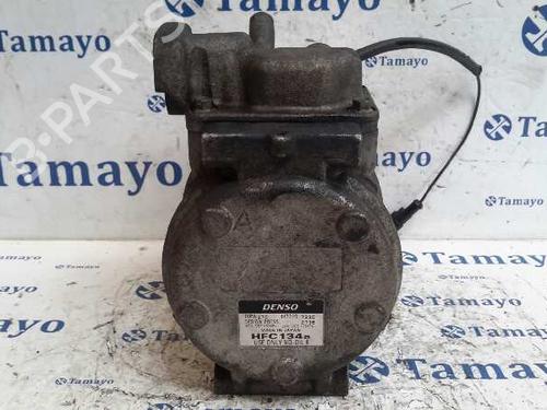 AC compressor IVECO DAILY IV Van  | BP9552686M34 