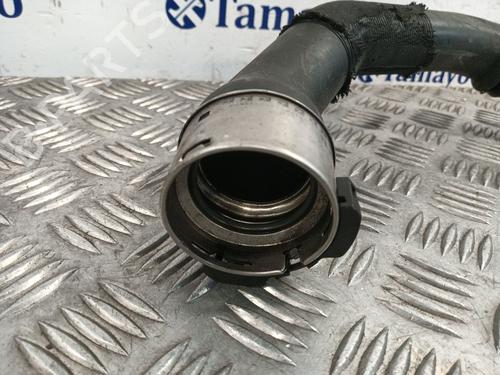 Pipe RENAULT CAPTUR I (J5_, H5_) 1.5 dCi 90 (J5N4, J5M5, J5MW, J5M6, J5AL, J5AJ) | BP29930224M125