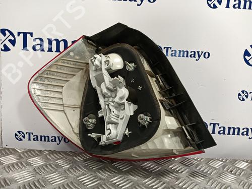 Right taillight BMW 1 (E87)  | BP20330088C35 