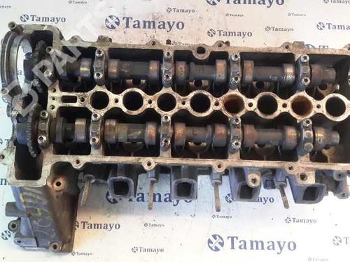 Cylinder head BMW 3 (E46) 320 d | BP10970072M5 