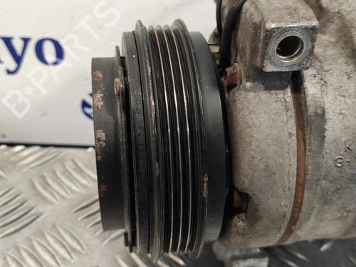 AC compressor IVECO DAILY V Van  | BP22987087M34 