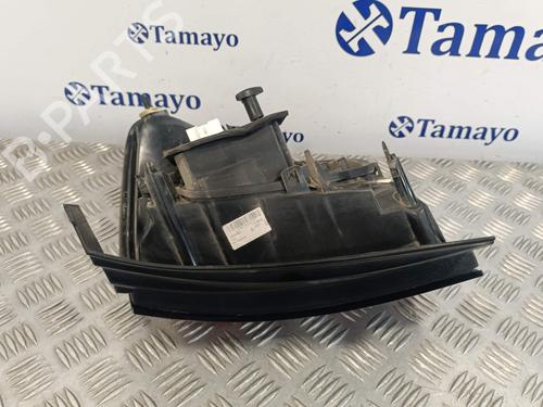 Left taillight CITROËN C3 I (FC_, FN_)  | BP23279220C34 