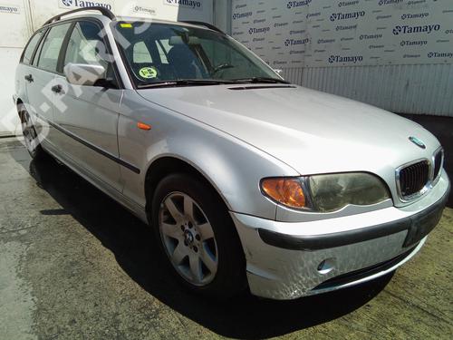 Rear parcel shelf BMW 3 Touring (E46) 318 i | BP14363641C85 