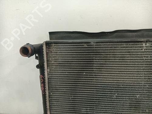Water radiator SEAT LEON (1P1) 1.9 TDI | BP34187555M31 - Image 2