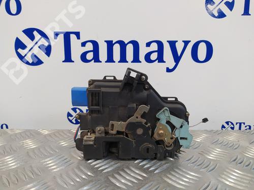 Rear right lock SEAT TOLEDO III (5P2) 2.0 TDI 16V | BP11828143C99 