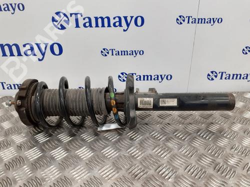 Used Right front shock absorber VW GOLF VI (5K1) 1.6 TDI (105 hp) 9077507