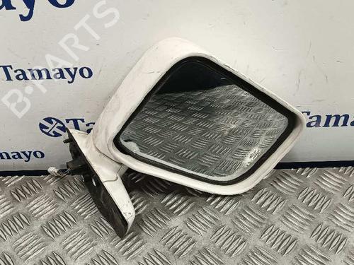 Used Left mirror MITSUBISHI SPACE WAGON (N9_W, N8_W) [1998-2004]  24531175