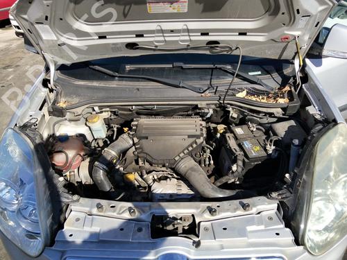 engine-opel-combo-box-bodympv-x12-2012-39945209 main image