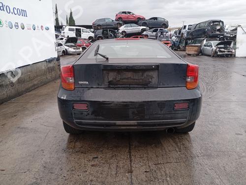 Left headlight OPEL CORSA B (S93) 1.0 i 12V (F08, F68, M68) | BP31832406C28 