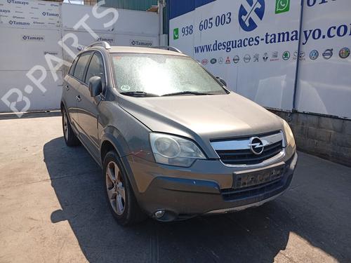 Rear parcel shelf OPEL ANTARA A (L07) 2.0 CDTI | BP37427894C85 - Image 2