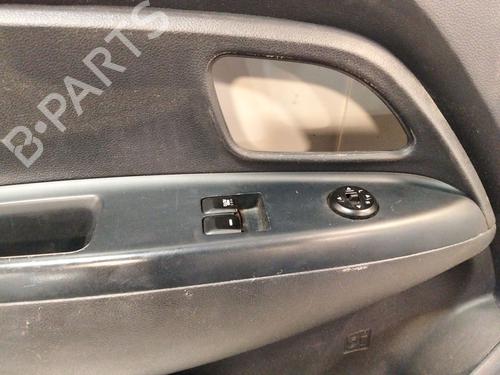 Front left panel KIA RIO III (UB) 1.2 CVVT | BP36553457C58 - Image 2