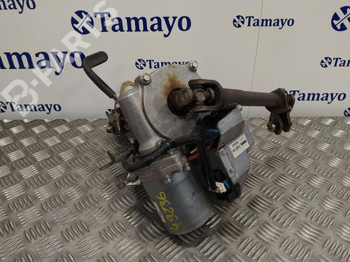 Steering column RENAULT KANGOO / GRAND KANGOO II (KW0/1_) 1.5 dCi 85 (KW0K, KW0L, KW0B) | BP10377931M21 