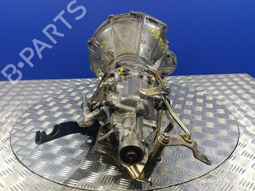 Gearbox NISSAN TRADE Van  | BP19925302M3 