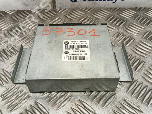 Electronic module BMW 1 (E87) | BP29190091M83 - Image 2