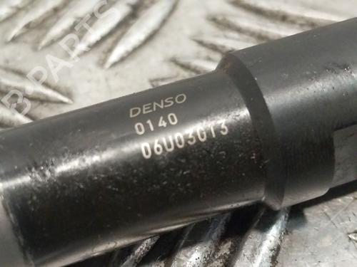 Injector HYUNDAI H350 Van 2.5 CRDI | BP37793489M100 - Image 5