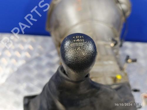 Gearbox NISSAN TERRANO II (R20)  | BP20333119M3 