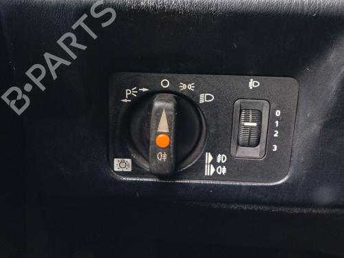 Used Headlight switch Headlight switch 36342383 36342383