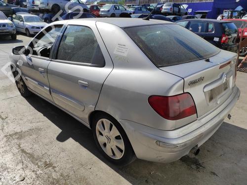 Switch CITROËN XSARA (N1) 2.0 HDi 109 | BP23279203I30 