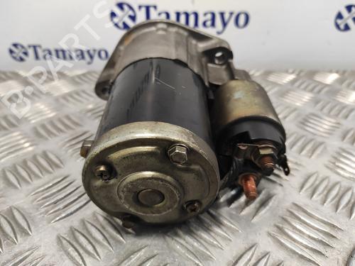 Startmotor MITSUBISHI OUTLANDER I (CU_W)  | BP22793537M8 