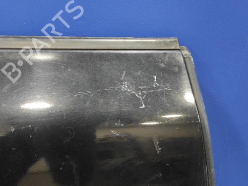 Right rear door VW TOUAREG (7LA, 7L6, 7L7)  | BP13878478C5 