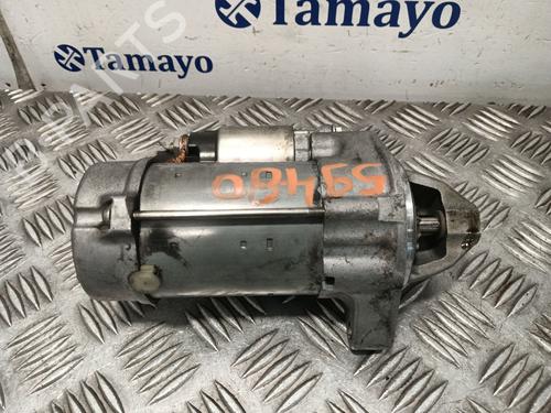 Starter MERCEDES-BENZ VIANO (W639)  | BP29562348M8 