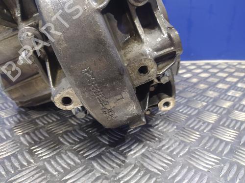 Gearbox FIAT GRANDE PUNTO (199_) 1.3 D Multijet (199.AXD11, 199.AXD1A, 199.AXD1B,... | BP13017017M3 