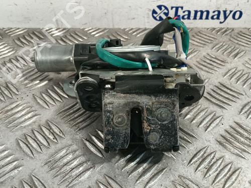 Tailgate lock MAZDA CX-30 (DM) SKYACTIV-G M Hybrid | BP29999141C101