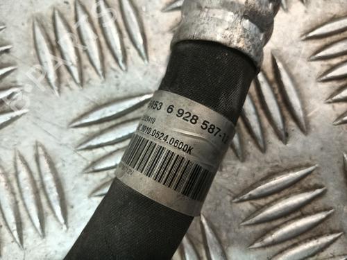 AC pipe BMW 3 Convertible (E93) 330 d | BP36536872M126 - Image 6