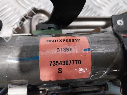 Steering column FIAT DUCATO Van (250_)  | BP16318960M21 