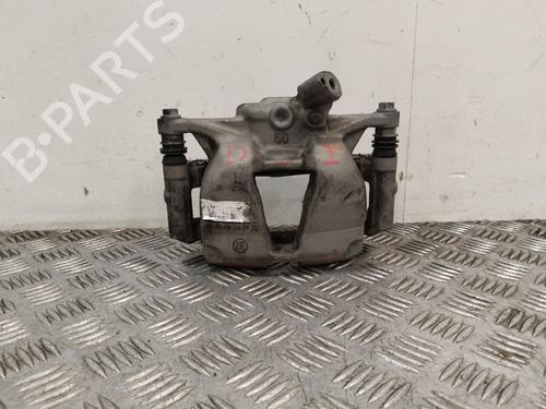 Used Left front brake caliper Left front brake caliper CITROËN BERLINGO Box Body/MPV (K9) 1.5 BlueHDi 100 (102 hp) 36343026 36343026