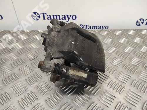 Left front brake caliper AUDI A3 Sportback (8VA, 8VF)  | BP12110106M105 