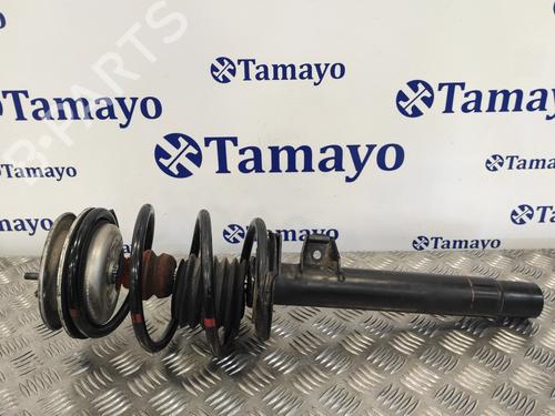 Left front shock absorber BMW 3 Coupe (E46) 330 Ci | BP12603258M16 