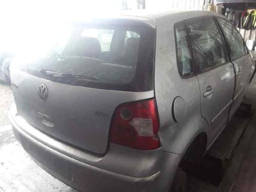 Control unit VW POLO (9N_, 9A_) 1.9 SDI | BP5103779M11 