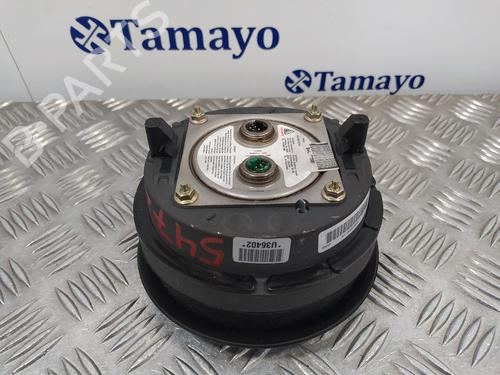 Driver airbag BMW 3 Coupe (E46) 330 Ci | BP12553347C9 