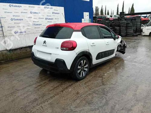 Luftrenser kiste CITROËN C3 II (SC_)  | BP29866695M87 